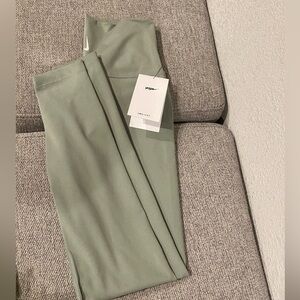 Nike yoga Dri-Fit leggings xs
